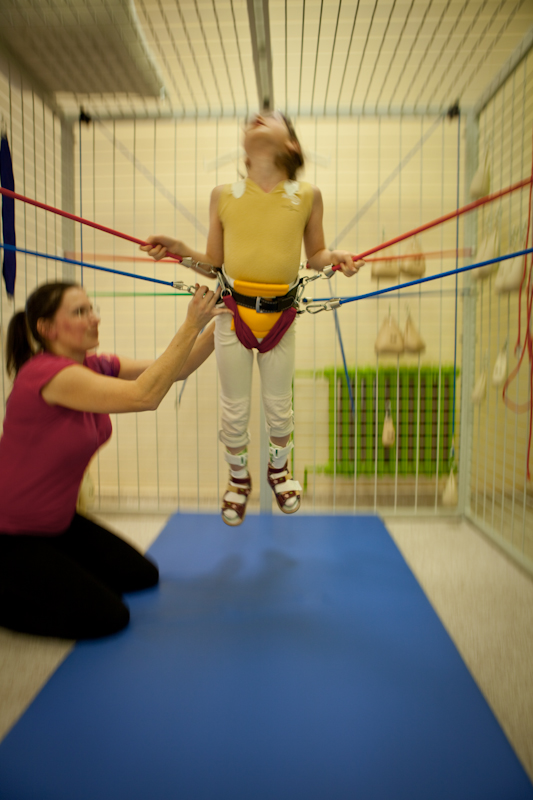 ARCA SENSITIVE THERAPY