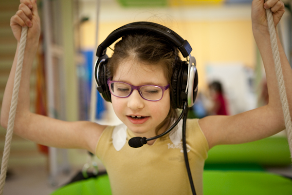 M.A.C. INTEGRATED THERAPY