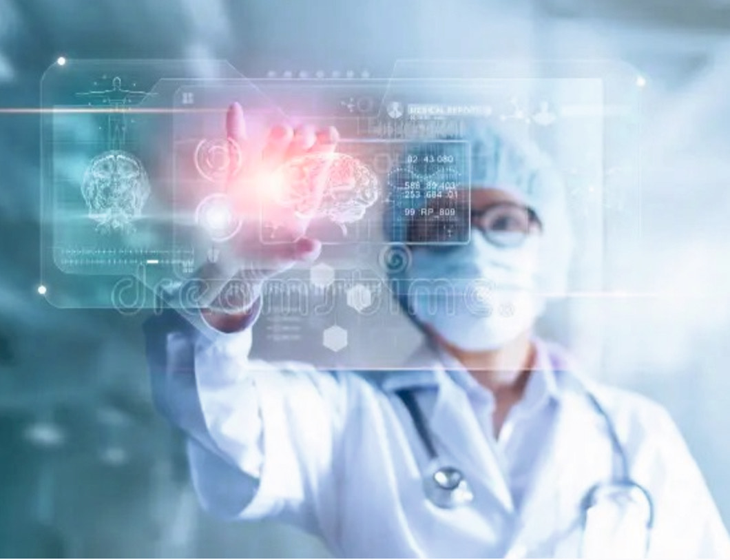 ODBĚRY A ANALÝZA KRVE