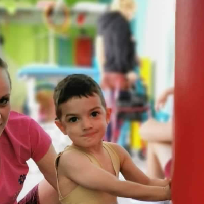 AMBULANTNÍ NEUROREHABILITACE