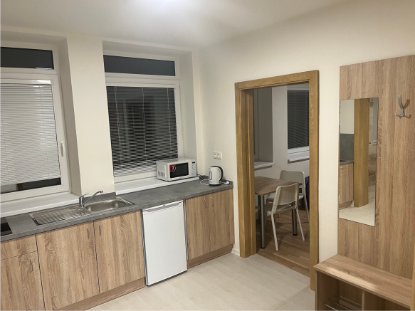 APARTMÁN SUPERIOR